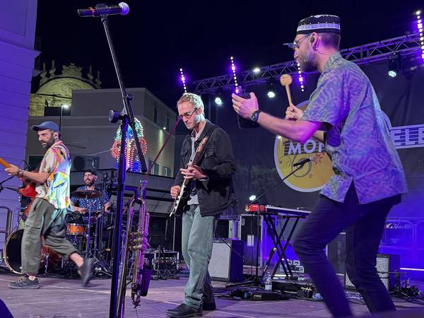 Photos: Veeble – June 1, Grand Finale – Piazza XX settembre – 2026