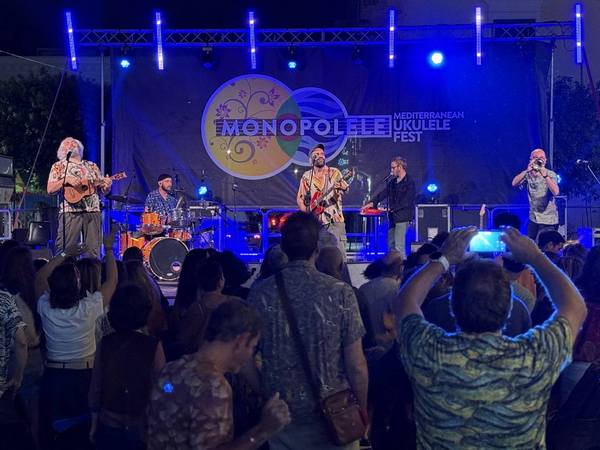 Photos: Veeble – June 1, Grand Finale – Piazza XX settembre – 2026