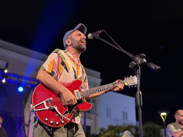 Photos: Veeble – June 1, Grand Finale – Piazza XX settembre – 2026
