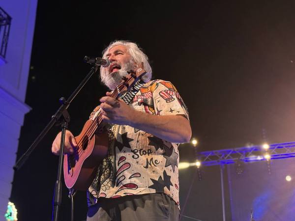 Photos: Veeble – June 1, Grand Finale – Piazza XX settembre – 2026