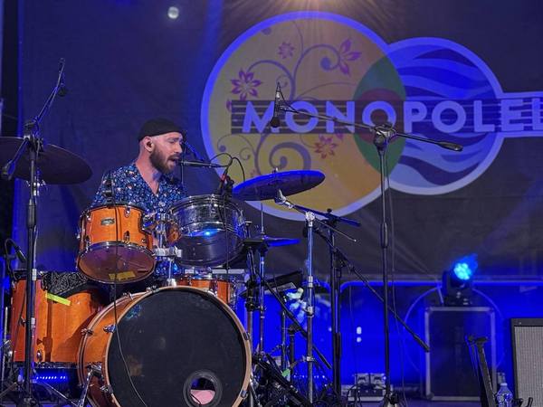 Photos: Veeble – June 1, Grand Finale – Piazza XX settembre – 2026