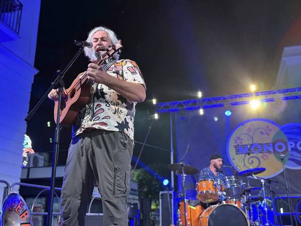 Photos: Veeble – June 1, Grand Finale – Piazza XX settembre – 2026