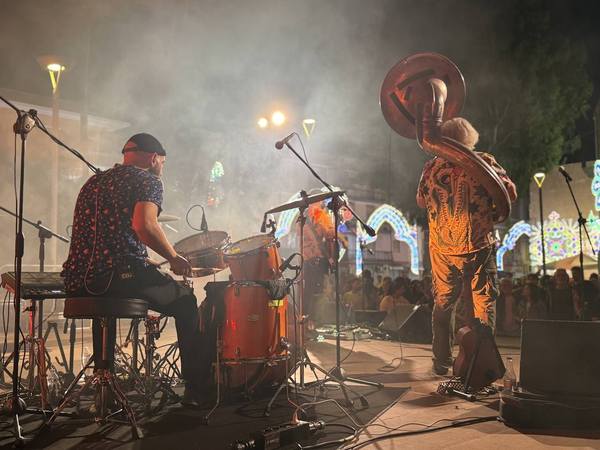 Photos: Veeble – June 1, Grand Finale – Piazza XX settembre – 2026
