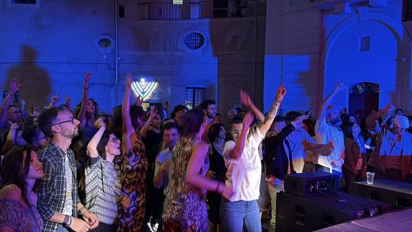 Photos: Veeble – June 1, Grand Finale – Piazza XX settembre – 2026